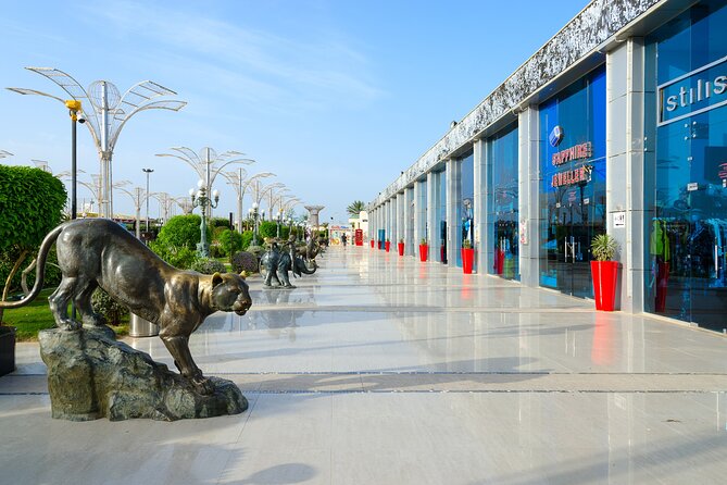 Full Day Private Shore Tour in Sharm From Sharm El-Sheikh Port - Frequently Asked Questions