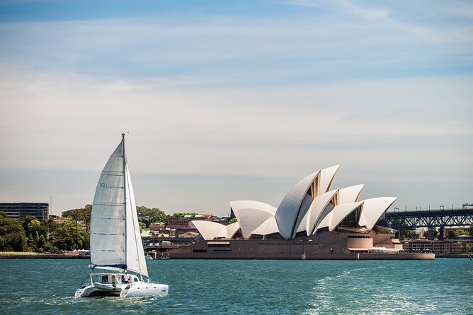 Full Day Private Shore Tour in Sydney From Kembla Cruise Port - Tour Details
