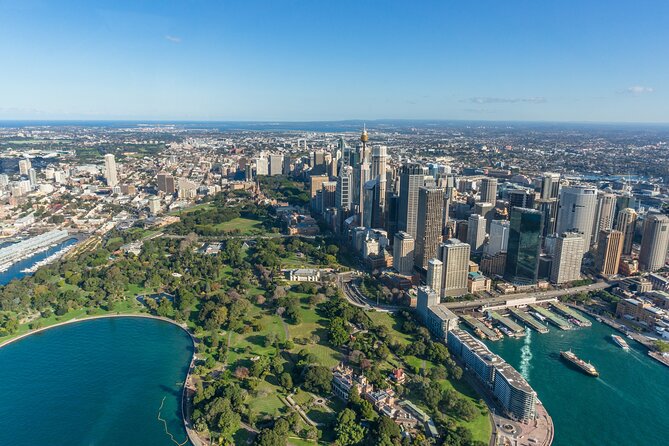 Full Day Private Shore Tour in Sydney From Newcastle Cruise Port - Meeting and Pick-up Details