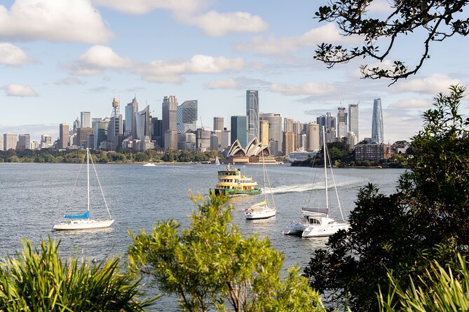 Full Day Private Shore Tour in Sydney From Newcastle Cruise Port - Tour Duration and Adjustments