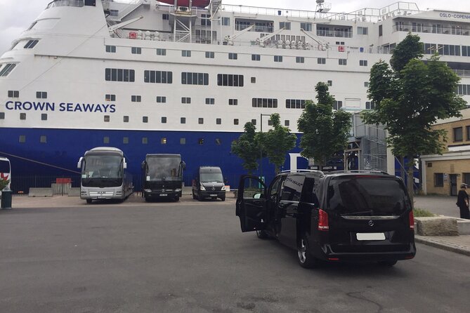 Full Day Private Shore Tour in Sydney From Newcastle Cruise Port - Cancellation Policy