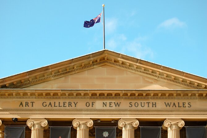 Full Day Private Shore Tour in Sydney From Newcastle Cruise Port - Directions