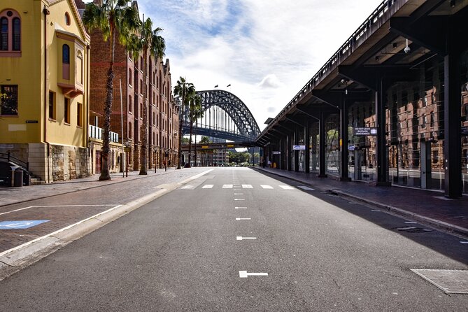 Full Day Private Shore Tour in Sydney From Newcastle Cruise Port - Common Questions
