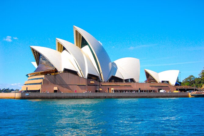 Full Day Private Shore Tour in Sydney From Newcastle Cruise Port - The Sum Up