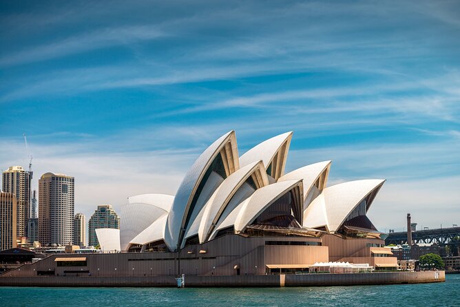 Full Day Private Shore Tour in Sydney From Sydney Cruise Port - Common Questions
