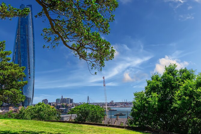 Full Day Private Shore Tour in Sydney From Sydney Cruise Port - The Sum Up