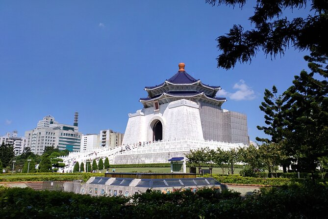 Full Day Private Shore Tour in Taipei From Taichung Cruise Port - Common Questions