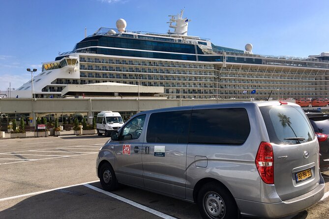 Full Day Private Shore Tour in Tokyo From Tokyo Cruise Port - Pricing and Value