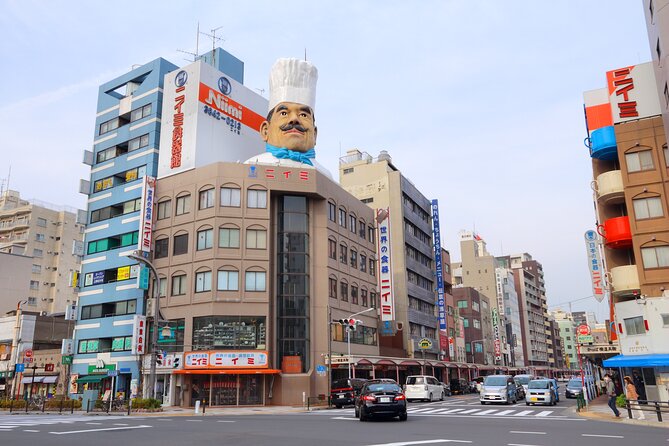 Full Day Private Shore Tour in Tokyo From Yokohama Cruise Port - Return Journey