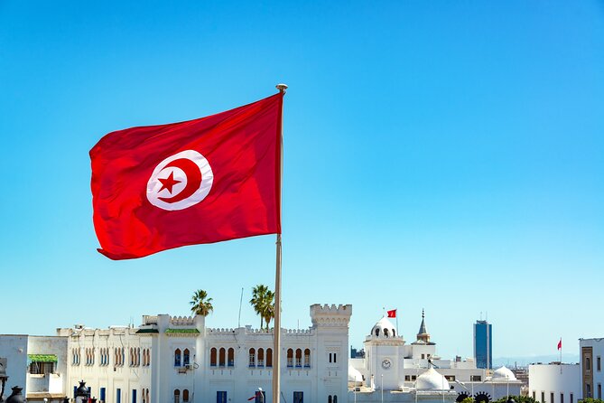 Full Day Private Shore Tour in Tunis From La Goulette Cruise Port - Good To Know