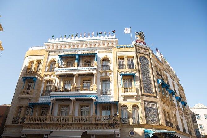 Full Day Private Shore Tour in Tunis From La Goulette Cruise Port - Refund and Cancellation Policies