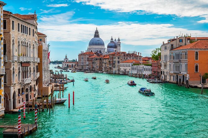 Full Day Private Shore Tour in Venice From Monfalcone Cruise Port - Meeting Point