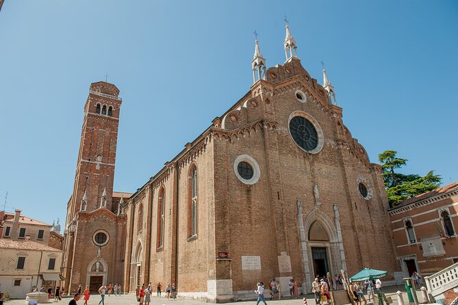 Full Day Private Shore Tour in Venice From Monfalcone Cruise Port - Booking Information