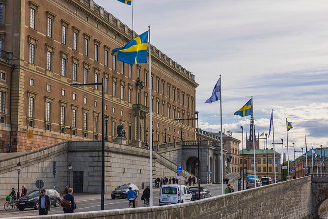 Full Day Private Shore Tour Stockholm From Stockholm Cruise Port - Common Questions