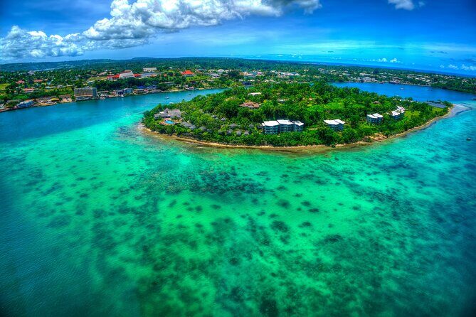 Full Day Private Shore Tour: Taste of the Tropics in Port Vila - Good To Know