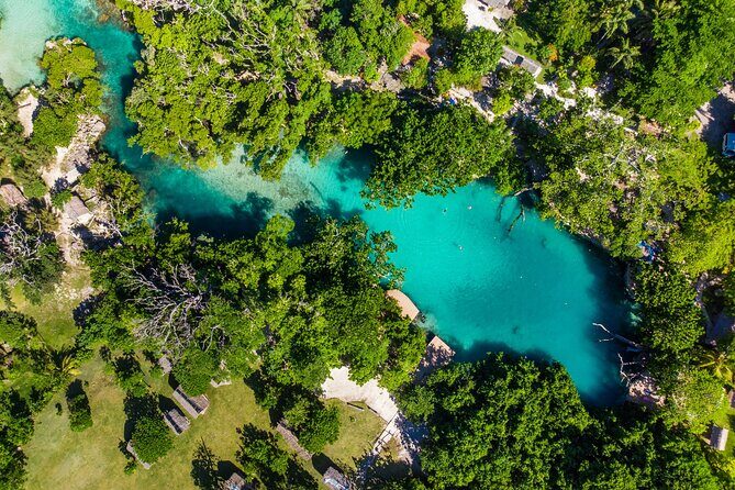 Full Day Private Shore Tour: Taste of the Tropics in Port Vila - Exploring Efates’ Natural and Cultural Gems
