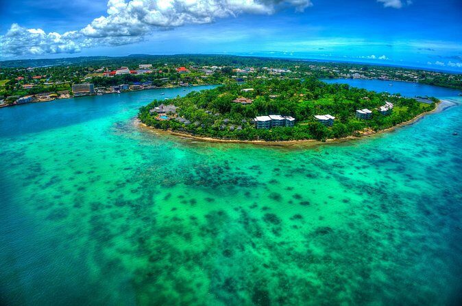 Full Day Private Shore Tour: Taste of the Tropics in Port Vila - FAQ