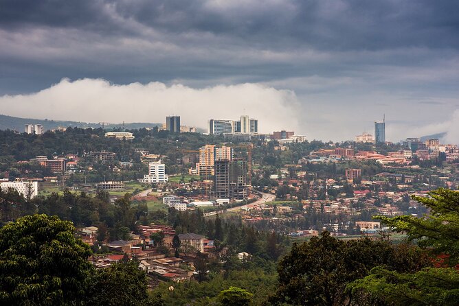 Full Day Private Sightseeing Tour in Kigali City - Additional Information