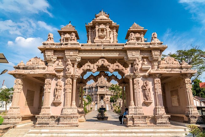 Full Day Private Sightseeing Tour of Ahmedabad - Pricing and Cancellation Policy
