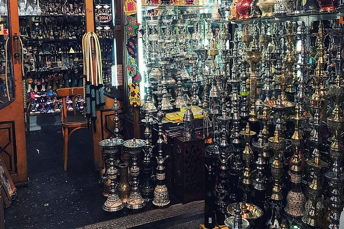 Full-day Private Sightseeing Tour of Cairos Highlights - Pricing and Lowest Price Guarantee