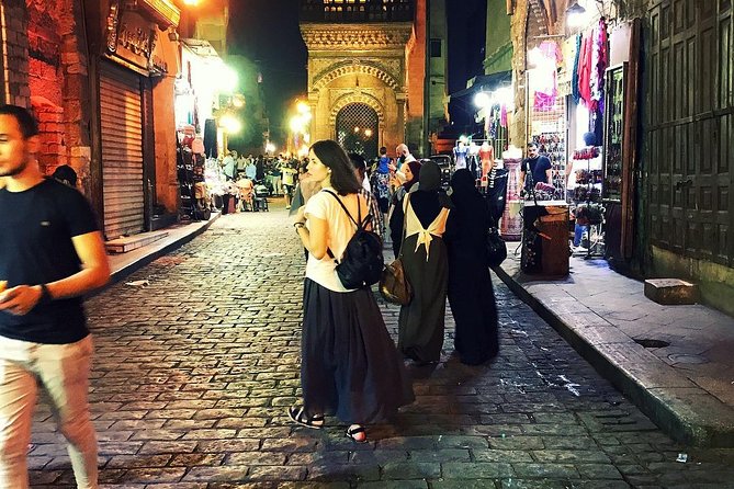 Full-day Private Sightseeing Tour of Cairos Highlights - Free Cancellation and Booking