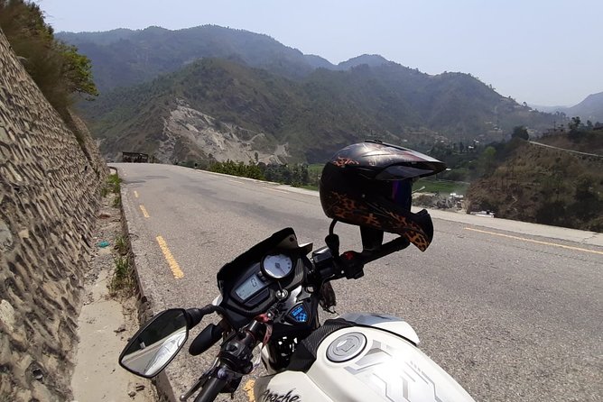 Full-Day Private Sightseeing Tour of Kathmandu by Motorbike - Sightseeing Destinations