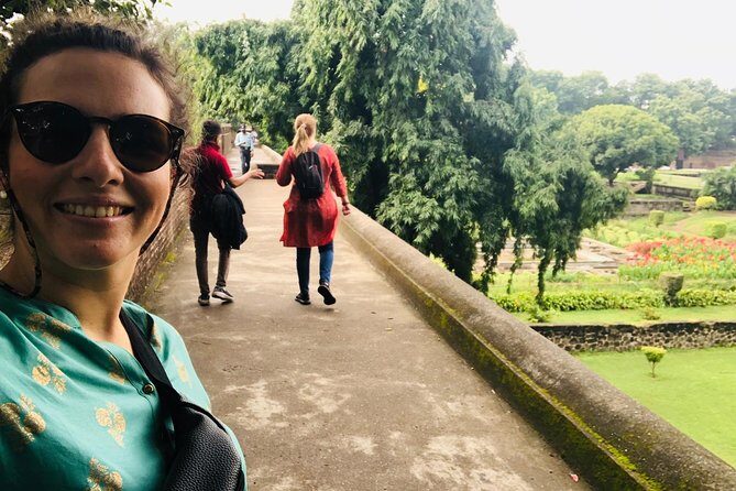 Full-Day Private Sightseeing Tour of Pune - Good To Know