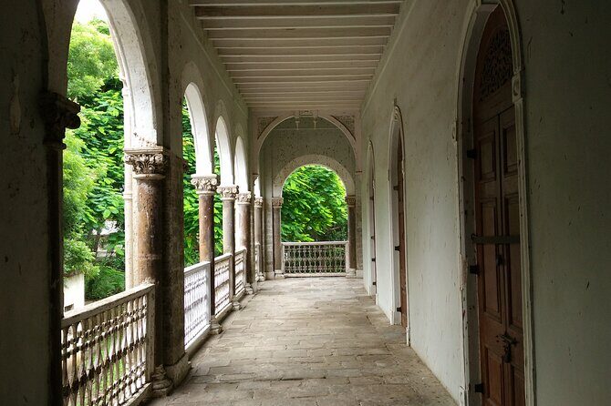 Full-Day Private Sightseeing Tour of Pune - FAQs