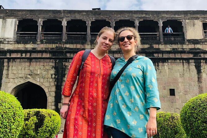Full-Day Private Sightseeing Tour of Pune - Good To Know