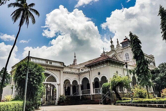 Full-Day Private Sightseeing Tour of Pune - Who Will Love This Tour?