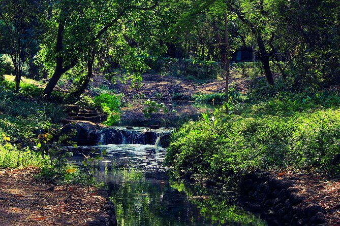 Full-Day Private Sightseeing Tour of Pune - The Sum Up