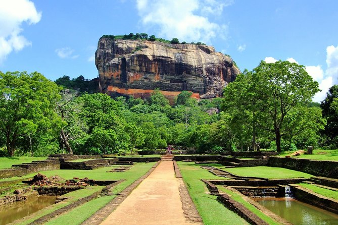 Full-Day Private Sigiriya and Dambulla From Kandy - Overview of the Tour