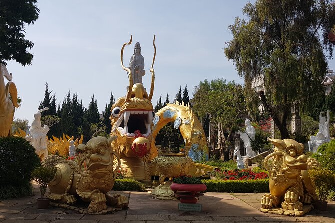 Full Day Private Silk Village And Elephant Waterfall Tour - Operator Information