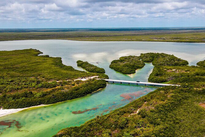 Full-Day Private Snorkel Tour in Tulum and Sian Kaan - Who Should Consider This Tour?