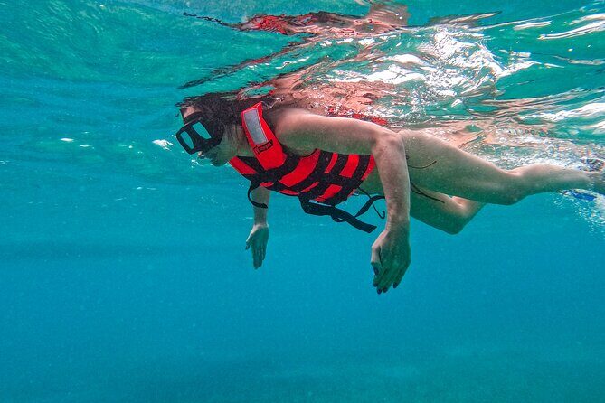 Full-Day Private Snorkel Tour in Tulum and Sian Kaan - Exploring the Itinerary in Detail