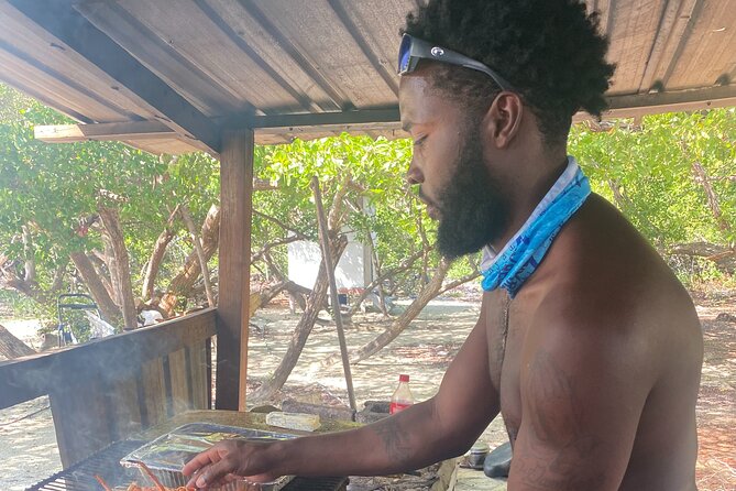 Full-Day Private Snorkeling Experience and Caye Caulker - Island Life Immersion