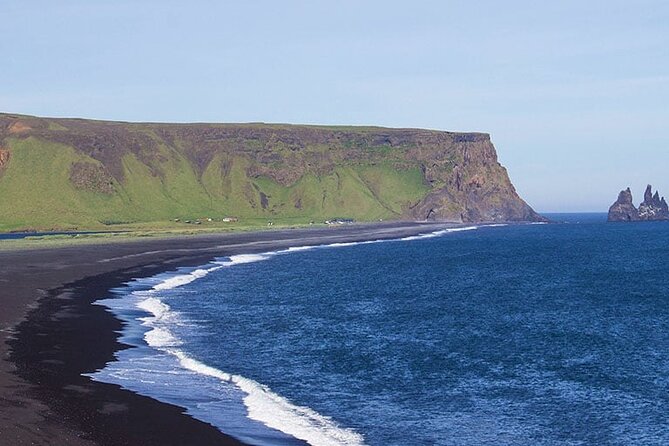 Full Day Private South Coast Tour (1 - 8 Person) - Tour Highlights