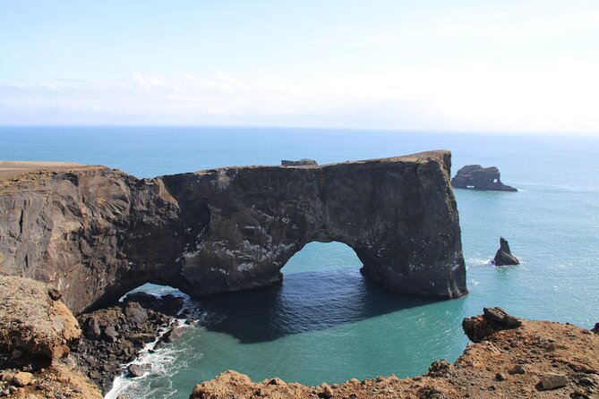 Full Day Private South Coast Tour (1 - 8 Person) - Reviews