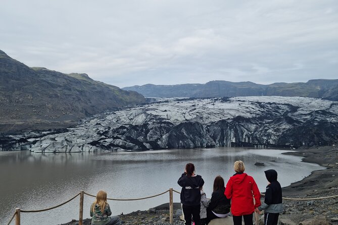 Full-Day Private South Coast Tour From Reykjavik Port - Tour Highlights