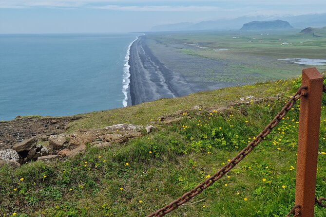 Full-Day Private South Coast Tour From Reykjavik Port - Weather Considerations
