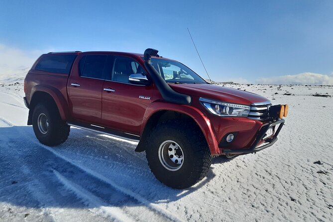 Full-Day Private South Coast Tour From Reykjavik Port - Pricing and Availability