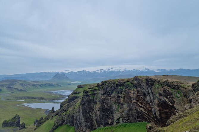 Full-Day Private South Coast Tour From Reykjavik Port - The Sum Up