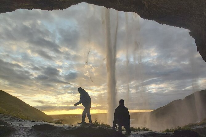 Full Day Private South Coast Tour of Iceland - Booking Information