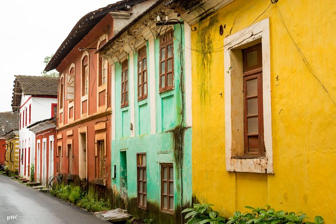 Full-Day Private South Goa Sightseeing Tour With Port Pickup - Additional Activities