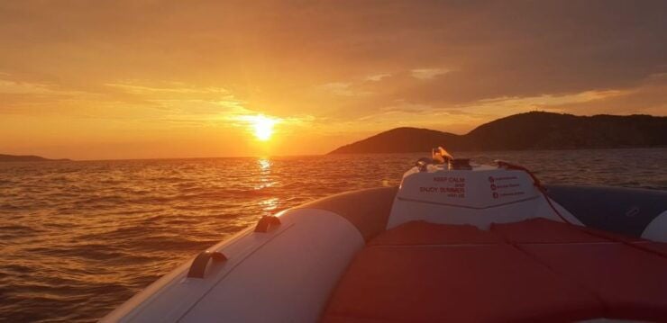 Full-Day Private Speed Boat Tour to Hvar & Brač - Tour Details