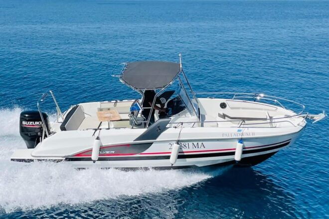 FULL DAY Private Speedboat Tour From Makarska: 3 Islands - Important Information