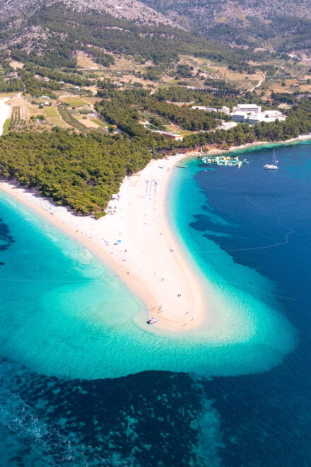 FULL DAY Private Speedboat Tour From Makarska: 3 Islands - Customizable Tour Options