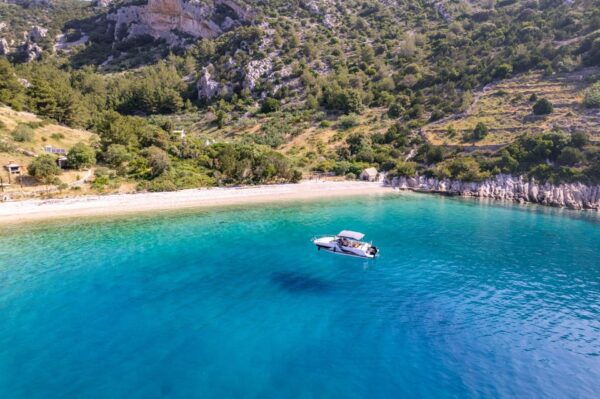 FULL DAY Private Speedboat Tour From Makarska: 3 Islands - Safety and Regulations