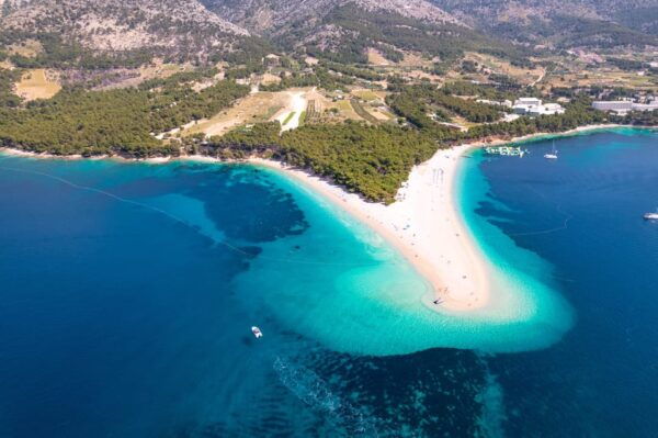 FULL DAY Private Speedboat Tour From Makarska: 3 Islands - Booking and Payment