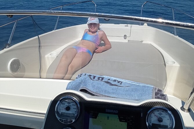 Full- Day Private Speedboat Tour in Dubrovnik on Elaphiti Islands - Cancellation Policy